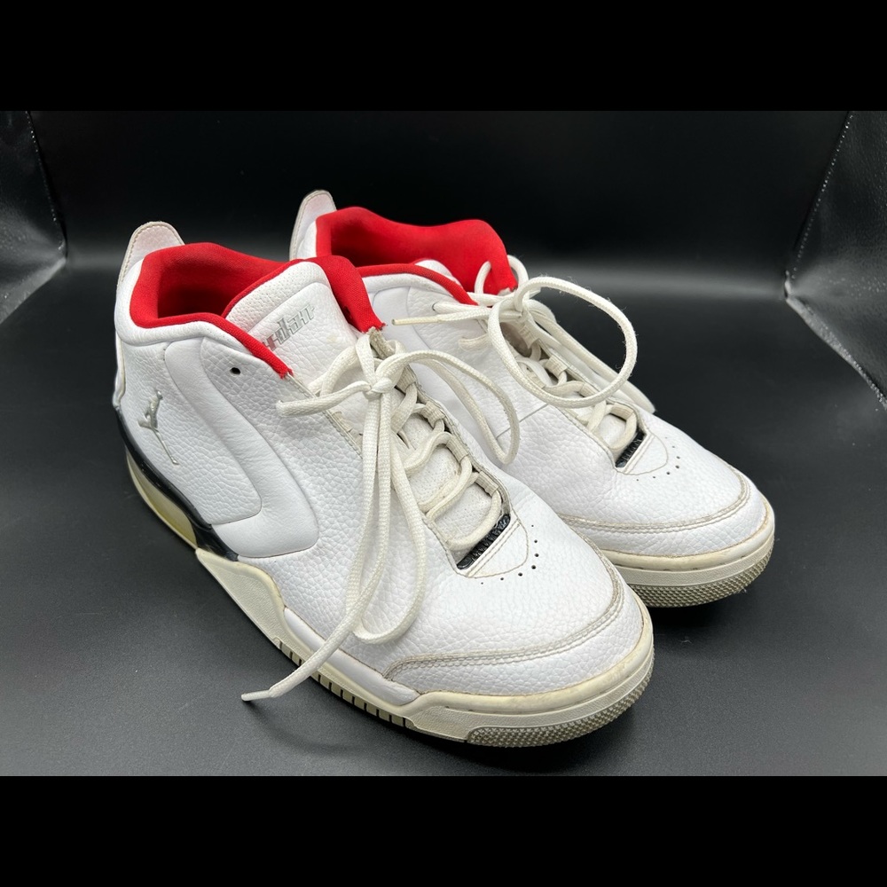 Nike Jordan - Big Fund - size 11 - Authenticated